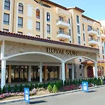 Royal Sun Premium Sunny Beach