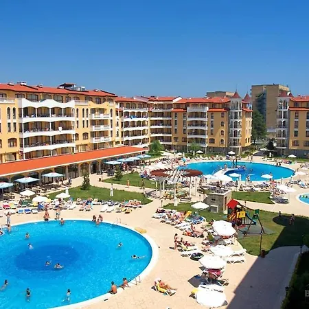 Апартамент Royal Sun Premium *