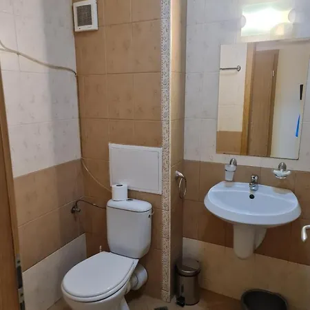 Royal Sun Premium Апартамент Слънчев бряг