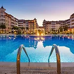 Апартамент Royal Sun Premium Слънчев бряг