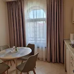 Appartement Royal Sun Premium
