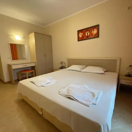 Apartament Royal Sun Premium Słoneczny Brzeg