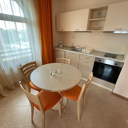 Apartament Royal Sun Premium