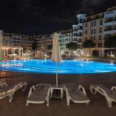 Royal Sun Premium Apartmán