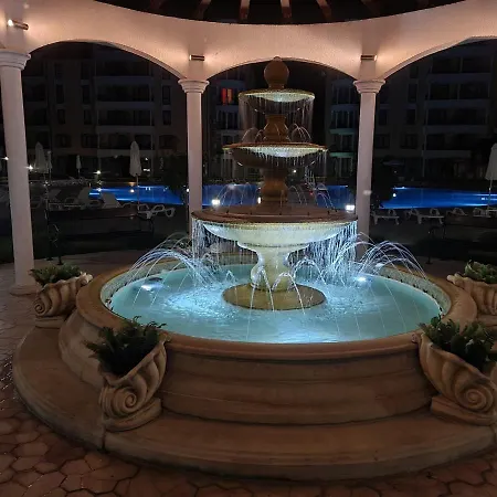 Apartmán Royal Sun Premium