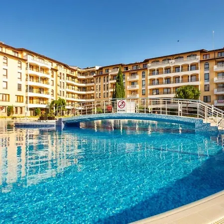 Royal Sun Premium * Sluneční pobřeží