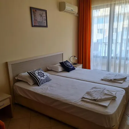 Apartmán Royal Sun Premium