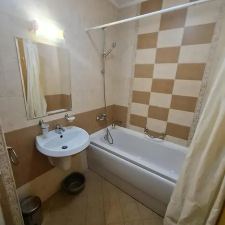 Apartmán Royal Sun Premium