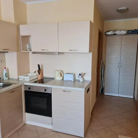 Royal Sun Premium * Sluneční pobřeží