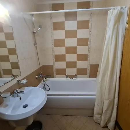 Apartmán Royal Sun Premium