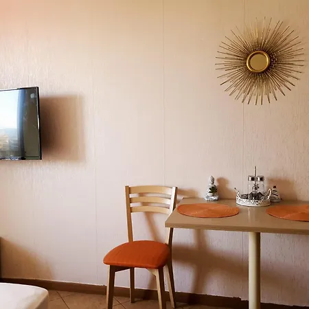 Royal Sun Premium Apartman Napospart