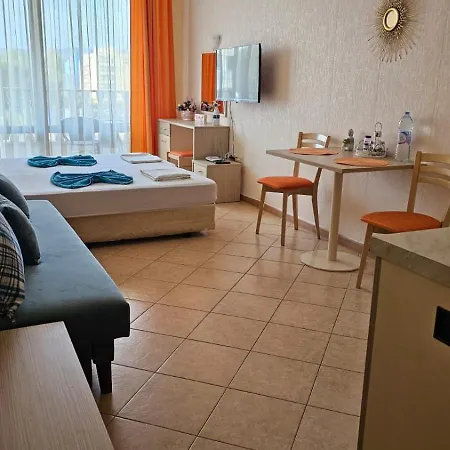 Royal Sun Premium Apartmán