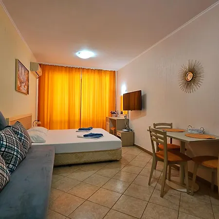 Apartmán Royal Sun Premium