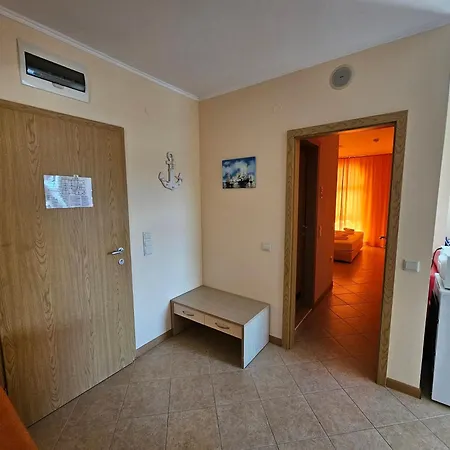 Royal Sun Premium Apartmán *