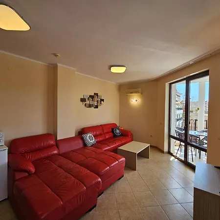 Apartment Royal Sun Premium Sunny Beach
