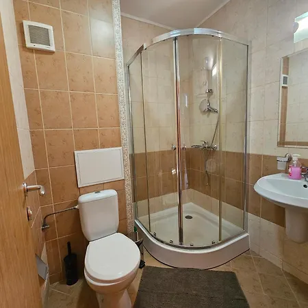 Royal Sun Premium Apartment Sunny Beach