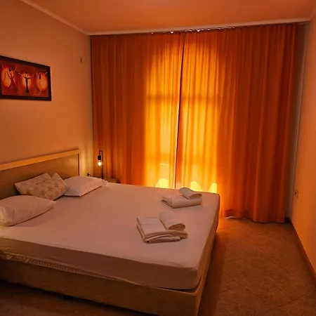 Royal Sun Premium * Sluneční pobřeží