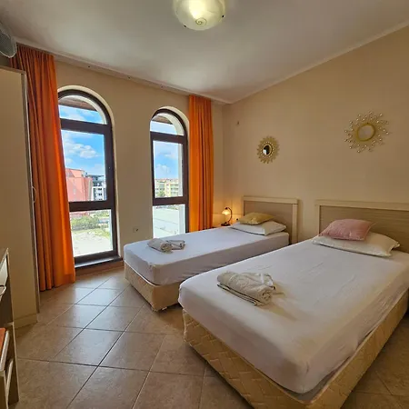 Apartment Royal Sun Premium