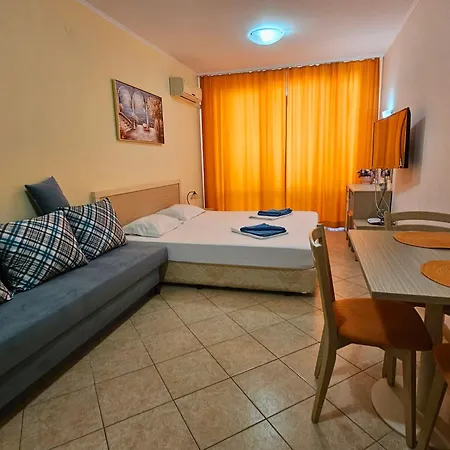 Royal Sun Premium Sluneční pobřeží
