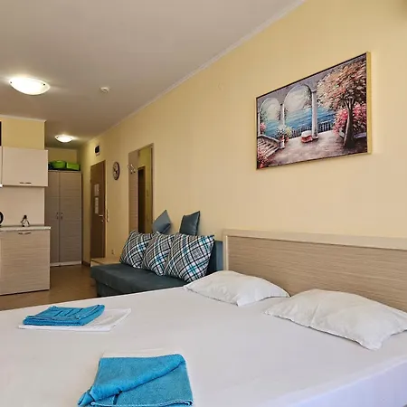 Royal Sun Premium Apartman