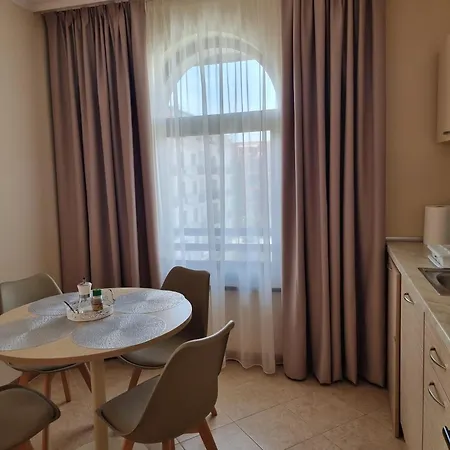 Apartmán Royal Sun Premium