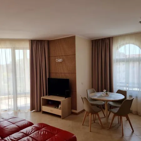 Royal Sun Premium Apartmán *