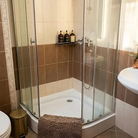 Apartmán Royal Sun Premium Sluneční pobřeží