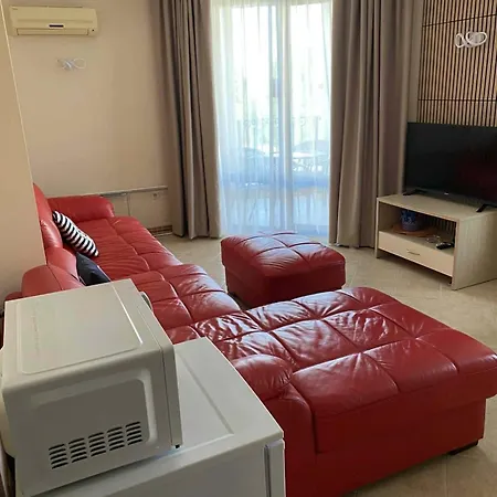Royal Sun Premium Apartmán Sluneční pobřeží