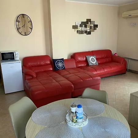 Royal Sun Premium Sluneční pobřeží