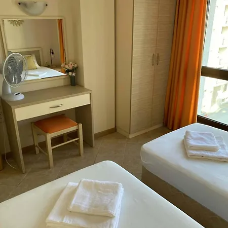 Royal Sun Premium Apartmán