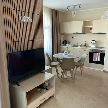 Royal Sun Premium Apartmán *