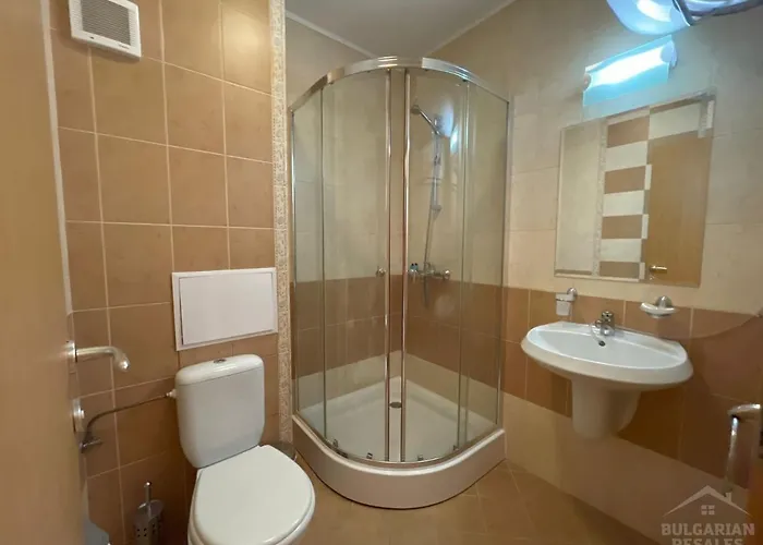 Royal Sun Premium * Sunny Beach