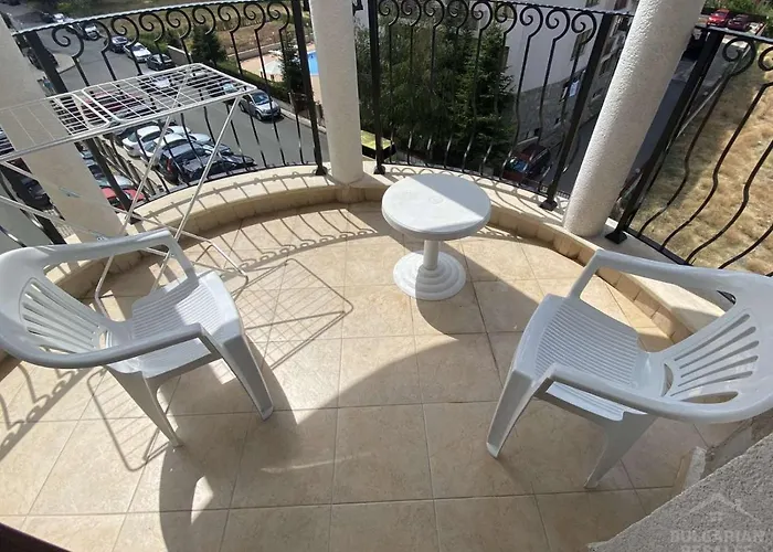 Royal Sun Premium Apartment Sunny Beach