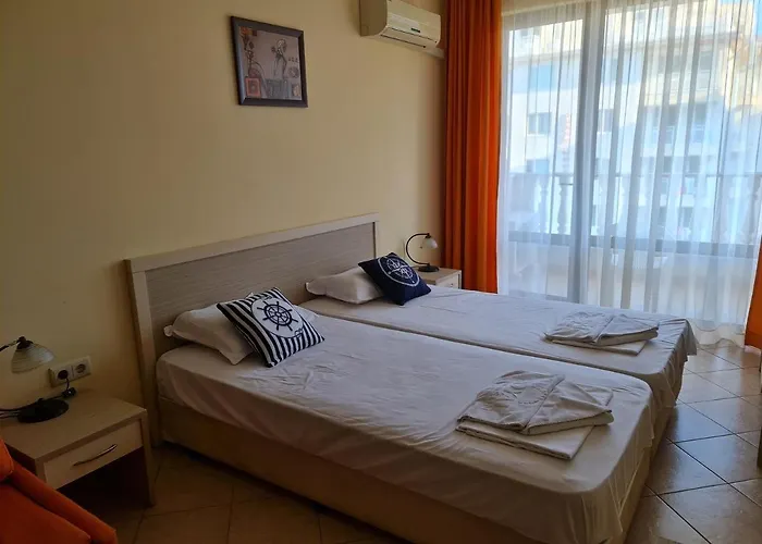 Apartment Royal Sun Premium