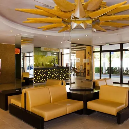 Royal Sun Premium Apartment Sunny Beach