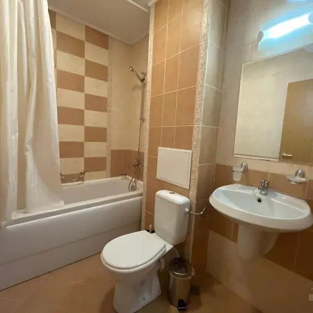 Appartamento Royal Sun Premium *