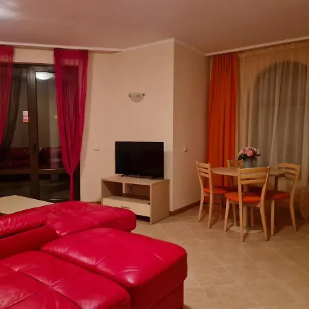 Apartment Royal Sun Premium *