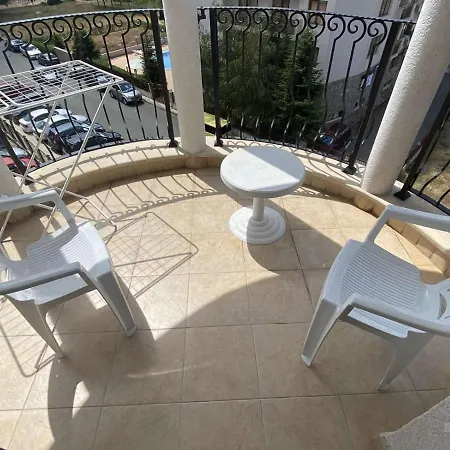 Royal Sun Premium Apartment Sunny Beach